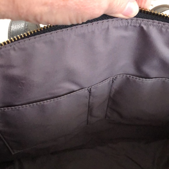 Brand new Fossil shoulder tote - Picture 6 of 7